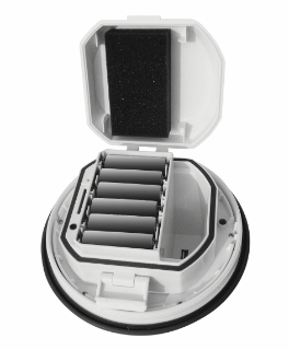 SpeakerBal 2 Wasserdichter Lautsprecher mit MP3-Funktion und FM-radio Badezimmer Audio 2a